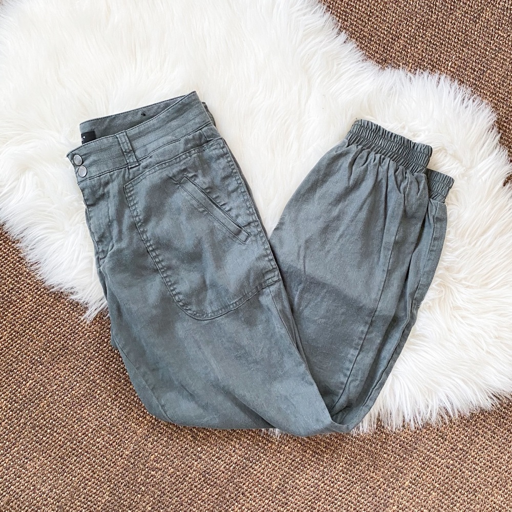 Liverpool Cargo Pants | 6